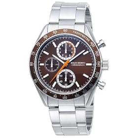 DOLCE SEGRETO (�h���`�F�E�Z�O���[�g) �r���v SM101HBM �O�����h�N���m