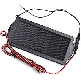 �v���^(PLATA) �\�[���[�o�b�e���[�`���[�W���[ SL010