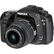 PENTAX �f�W�^����჌�t�J���� K10D �����Y�L�b�g K10DLK