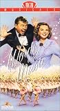  Words & Music [VHS]