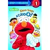 Elmo Says Achoo! (Sesame Street) (Step into Reading)