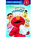 Elmo Says Achoo! (Sesame Street) (Step into Reading)