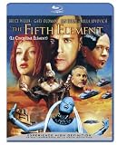 [DVD] The Fifth Element [Blu-ray]
