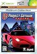 Project Gotham Racing2 Xbox �v���`�i�R���N�V����