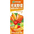 �ɓ��� �[����� �Ή��F��؃~�b�N�X 200ml�~24�{