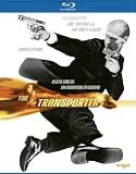 [DVD] The Transporter [Blu-ray]