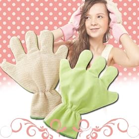 2WAY�w�A�h���C�O���[�u�O���[��