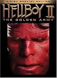 [DVD] Hellboy II: The Golden Army (3 Disc Special Edition)