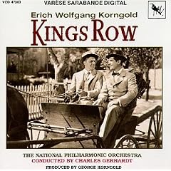 Kings Row (1979 Re-recording)