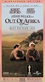  Out of Africa