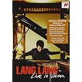 Lang Lang Live in Vienna [DVD] [Import]