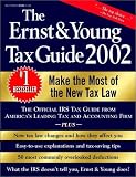 [Book] The Ernst & Young Tax Guide 2002