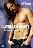 [DVD] American Heart - Die zweite Chance