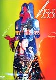 [DVD]安室奈美恵 namie amuro tour 2001 break the rules [DVD]