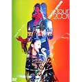 namie amuro tour 2001 break the rules [DVD]