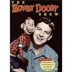 Howdy Doody Show: Scuttlebutt & Other [DVD] [Import]