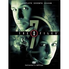 X-�t�@�C�� �Z�u�� DVD�R���N�^�[�Y�E�{�b�N�X