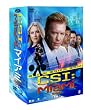 CSI:�}�C�A�~ �V�[�Y��2 �R���v���[�gBOX-1 [DVD]