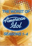 [DVD] American Idol - The Worst of Seasons 1-4