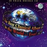 [Music] Best Classical Album in the World