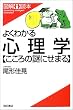 �悭�킩��S���w�\������̓�ɂ��܂� (�}��i�ǖ{)