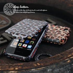 �y�A�E�g���b�g�ziphone4/4S�p�P�[�X ���U�[�@�u���E���@���I�p�[�h�@�r�v�@�܂肽���݁@�^���y���[���ւő��������z