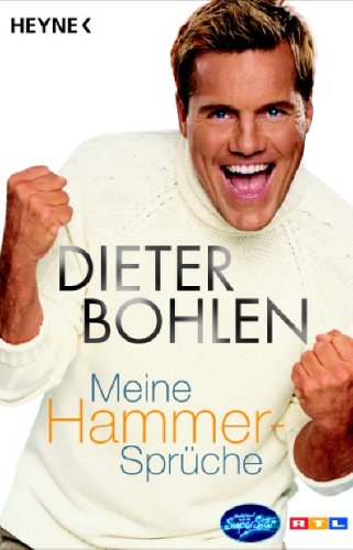  Meine Hammer-Sprüche.