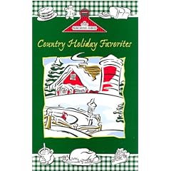 Country Holiday Favorites