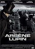 [DVD] Arsène Lupin