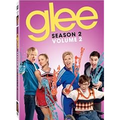Glee: Season 2 V.2 [DVD] [Import]