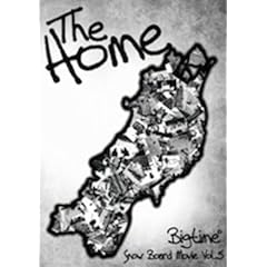 The Home [DVD]