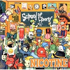 SCHOOL OF LIBERTY