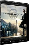 [DVD] Largo Winch [Blu-ray]