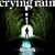 crying rain (SG+DVD)�y������萶�Y�Ձz