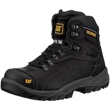 Cat Footwear Diagnostic Hi S3 Safety Boot