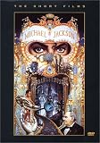 [DVD] Michael Jackson - Dangerous: The Short Films