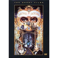 Dangerous: The Short Films [DVD] [Import]