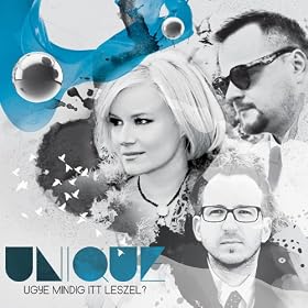 Ugye mindig itt leszel (Avenue d'Electronique Rmx)