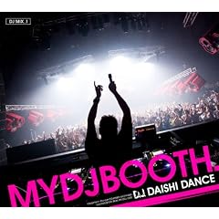 MYDJBOOTH -DJ MIX_1-