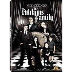 Addams Family 1 [DVD] [Import]