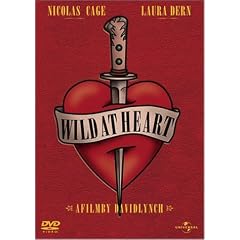 ���C���h�E�A�b�g�E�n�[�g [DVD]
