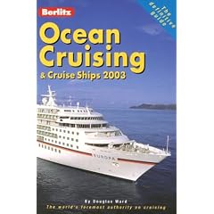 Berlitz Ocean Cruising & Cruise Ships 2003 (Berlitz Complete Guide to Cruising and Cruise Ships)