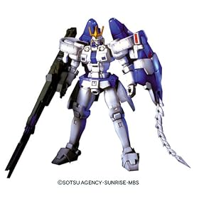 1/144 �g�[���M�X3 (�V�@����L�K���_��W Endless Waltz)