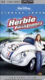 [DVD] Love Bug Herbie: Fully Loaded [UMD Mini for PSP]