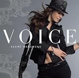 [CD]中村あゆみ VOICE