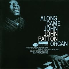 Along Came John [12 inch Analog]