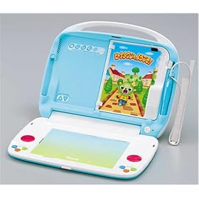 【クリックで詳細表示】Beena 本体