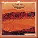 �g�b�z:�����ȑS�W (3���g)(Toch:Complete Symphonies)