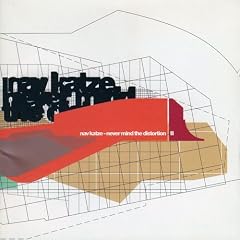 Never mind the distortion II