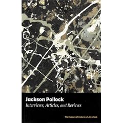 Jackson Pollock: Interviews, Articles, and Reviews